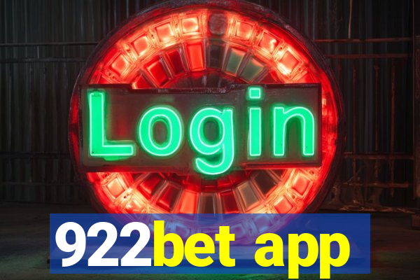 922bet app